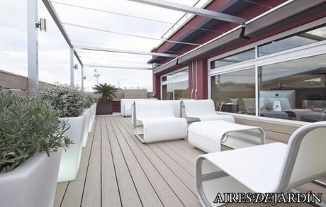 Consejos para el mantenimiento de muebles para jardín