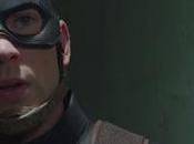llegó nuevo trailer Capitán America: Civil