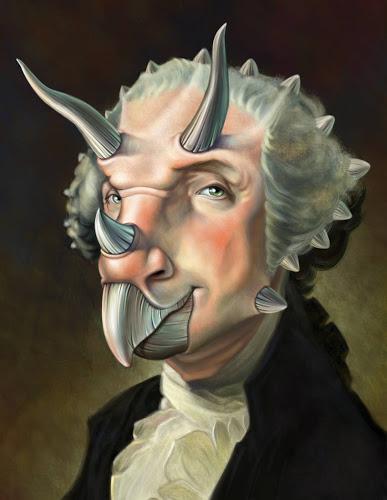 Los animales híbridos de Reddit