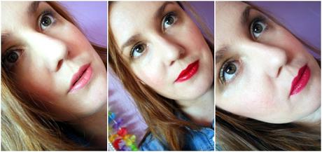 Maquillaje | Barras de labios de Elizabeth Arden