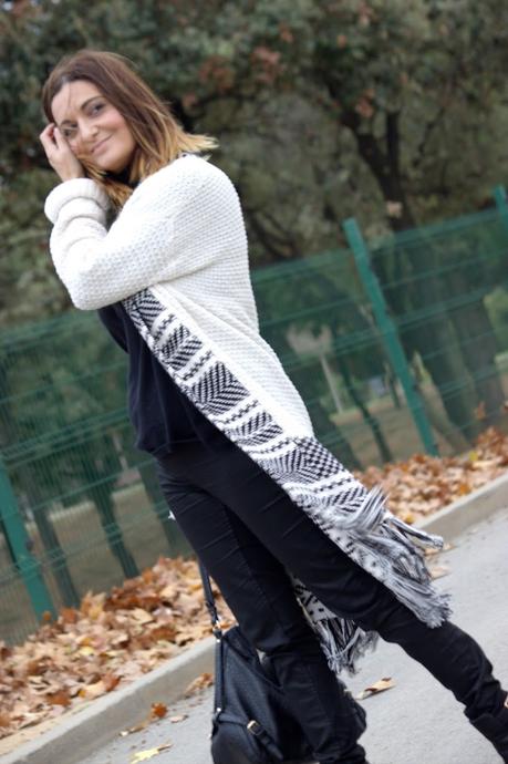 Maxi Cardigan