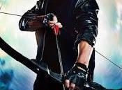 Entrada bomba: carteles Shadowhunters.