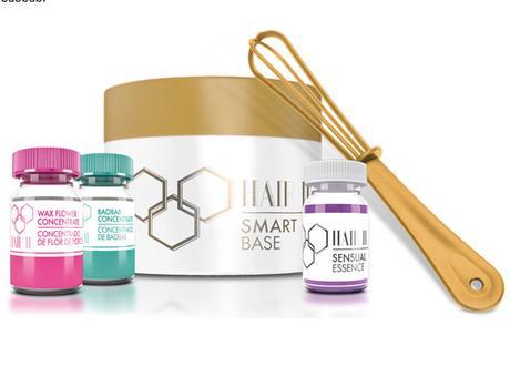 Hair D, una mascarilla que se adapta a cada tipo de cabello 2