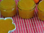 Mermelada Mandarinas