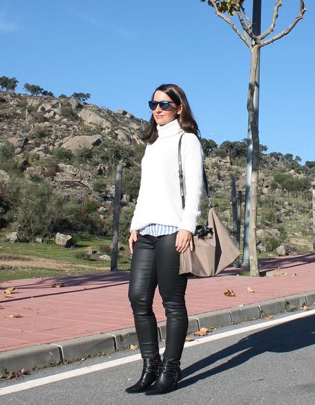 don´t want miss thing...