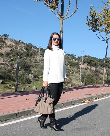 don´t want miss thing...