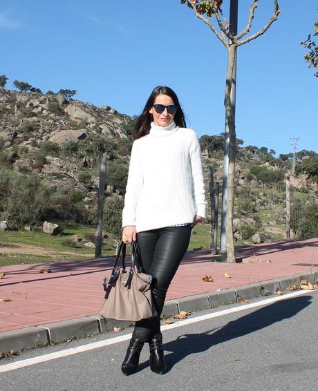 don´t want miss thing...