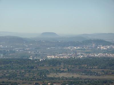 Un passeig per Les Rodanes