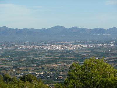 Un passeig per Les Rodanes