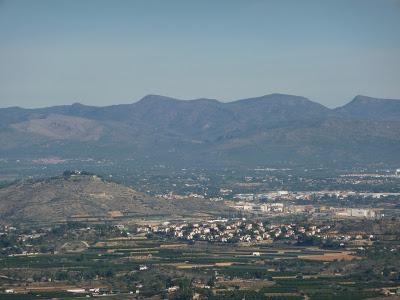 Un passeig per Les Rodanes