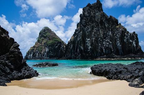 Fernando de Noronha, Brasil