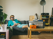 estrena Glamorous Damage