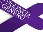 Noviembre, internacional contra violencia género