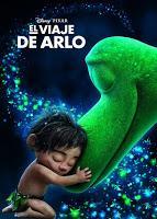 El Viaje de Arlo