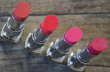 Labiales Revlon Ultra HD !!!  #LOVEISON