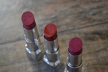 Labiales Revlon Ultra HD !!!  #LOVEISON