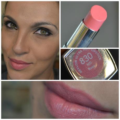 Labiales Revlon Ultra HD !!!  #LOVEISON