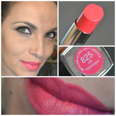 Labiales Revlon Ultra HD !!!  #LOVEISON