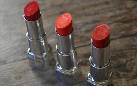 Labiales Revlon Ultra HD !!!  #LOVEISON