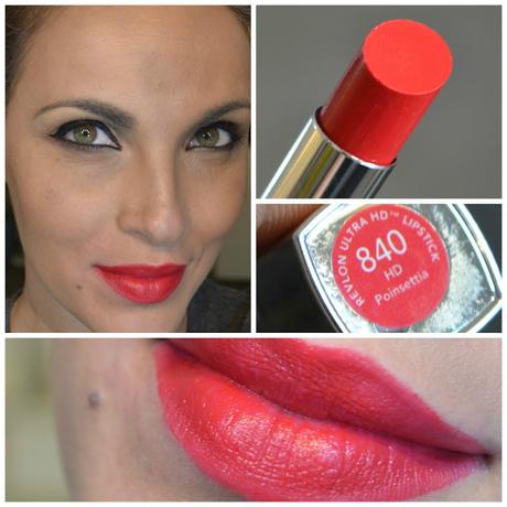 Labiales Revlon Ultra HD !!!  #LOVEISON