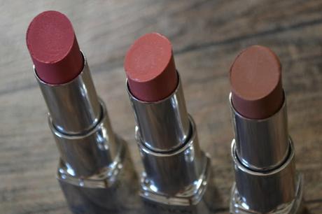 Labiales Revlon Ultra HD !!!  #LOVEISON