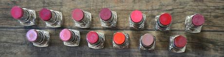 Labiales Revlon Ultra HD !!!  #LOVEISON