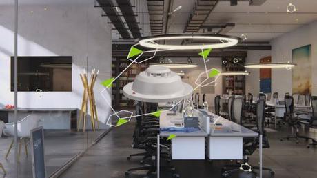 Así es Freevolt, una tecnología que quiere extraer energía del aire