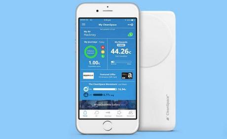 Así es Freevolt, una tecnología que quiere extraer energía del aire