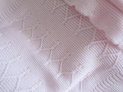 Saquito invierno capazo Bebiplus