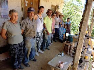 Cambiar el mundo SÍ es posible. Zdenka y Jocelyn son un ejemplo