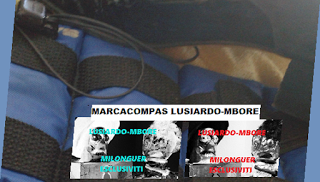 PRELUDIO AL CORAZON DE LAS TINIEBLAS MILONGUERAS - Por Catulo Bernal