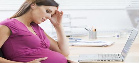 Ley 30367: amplían descanso por maternidad y causales de nulidad de despido