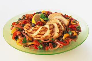 Cómo llevar una dieta baja en hidratos de forma sencilla.