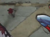 'Capitán América: Civil War': Dicen esta plasta roja Spider-Man