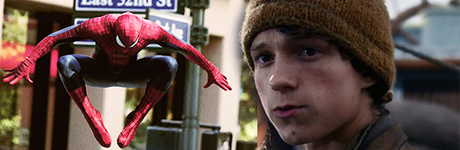 Los últimos pensamientos de Tom Holland sobre ser Spider-Man