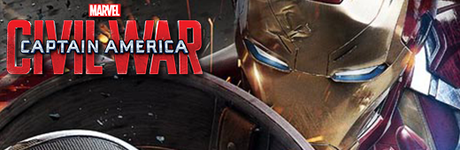 Así es el primer trailer de ‘Capitán América: Civil War’