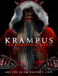 Krampus: Maldita navidad (El terror de la navidad) - Noticia