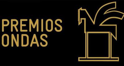 Premios Ondas 2015 en la 64 edición
