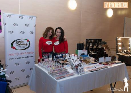 IV ENCUENTRO BEAUTY ASTURIAS