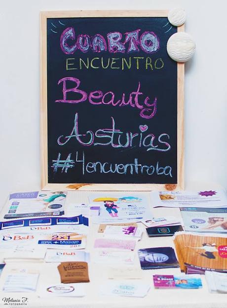 IV ENCUENTRO BEAUTY ASTURIAS