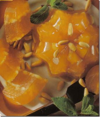 Recetas de Navidad: La dulzura en la forma.