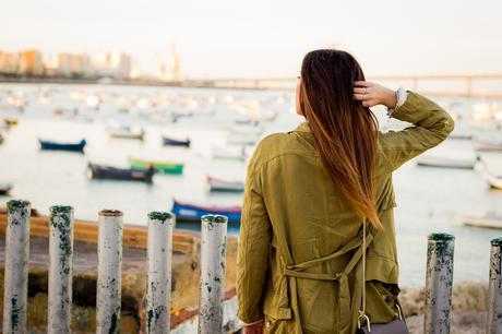 mechas californianas