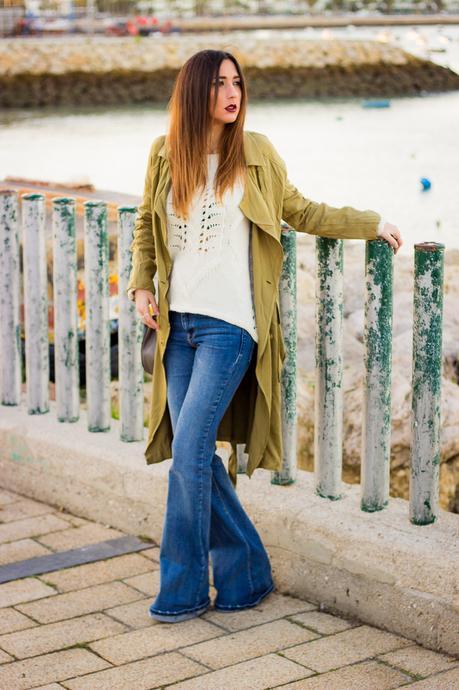 vuelven las campanas