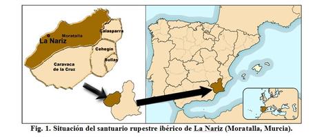 Las Cuevas-Santuario ibéricas ante la llegada de Roma