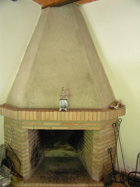 Medidas chimenea u hogar (parte i) - Paperblog