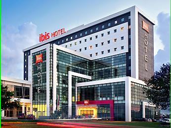 Ibis Hoteles hotel