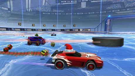 rocket league winter 1