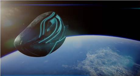 PEPSI: Black Knight Decode