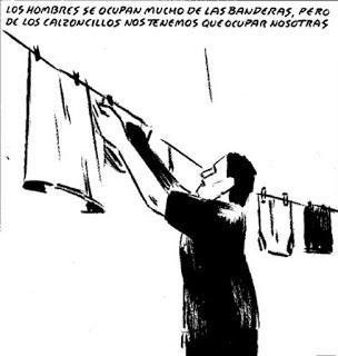 ¿Es el feminismo una «ideología del odio»? ¿Es el feminismo una «ideología del odio»?