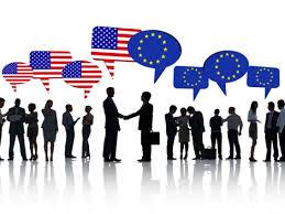 EL TRATADO DE LIBRE COMERCIO ATENTA CONTRA LA DEMOCRACIA DE LOS ESTADOS EUROPEOS